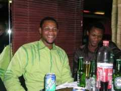 congoplanet.com Tertio