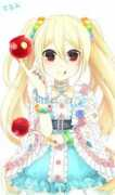 zerochan.net Terumi
