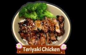 Teryaki