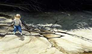 terryarmstrong.net Teryn