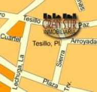 gransurinmobiliaria.com Tesillo