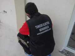 tuncerelektrik.com.tr Tesisat
