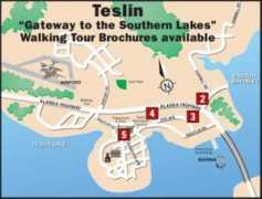 southernlakesyukon.com Teslin