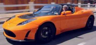 autoweb.cz Tesly