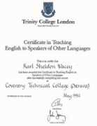myskypelessons.com Tesol