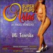thelyricarchive.com Tesorito