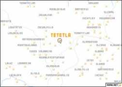 Tetetla