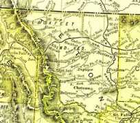 Teton
