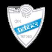 Tetovo