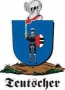 Teutscher