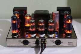 tubes4hifi.com Tevian