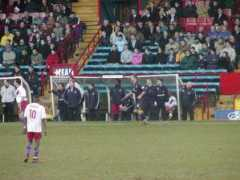 cpfc.org Tevor