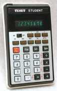 vintagecalculators.com Texet