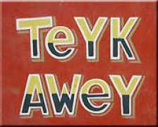 Teyk