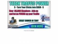 Tezak