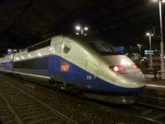 Tgv