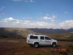 Thaba