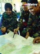 hmetro.com.my Thahirah