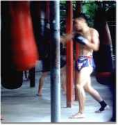 lannamuaythai.com Thaiboxing