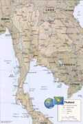 geographicguide.com Thailand