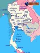 viaggiatorionline.com Thailandia