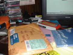 grrrlzines.net Thaili