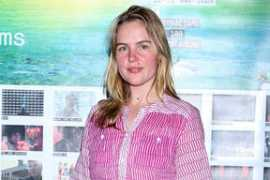 zimbio.com Thaine
