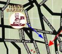 thains.com Thains