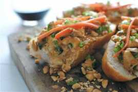 bevcooks.com Thaisan