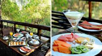 madikweaccommodation.com Thakadu