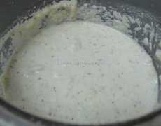 cookatease.com Thakkali