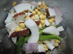 cookatease.com Thakkali