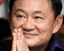 Thaksin