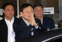 Thaksin