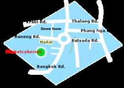 phuketcyberinn.com Thalad