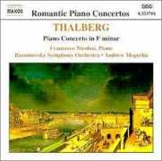 musicweb-international.com Thalberg