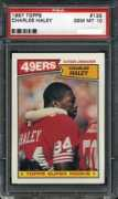 psacard.com Thaley
