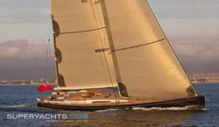 superyachts.com Thalima