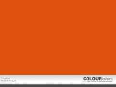 colourlovers.com Thaline