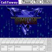 codejedi.com Thalion