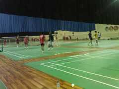 badmintonsport.at Thalle
