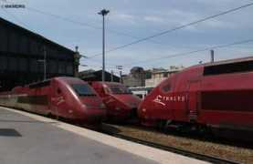 mdrs.org.uk Thalys