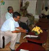 tamilnet.com Thamilchelvan