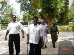 tamilnet.com Thamilchelvan