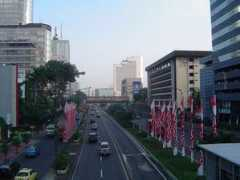 indahnesia.com Thamrin