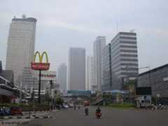 itravelnet.com Thamrin