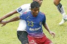 goal.com Thanaraj