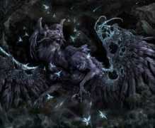 dragosien.de Thanata