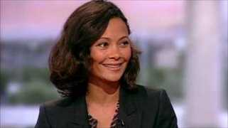 bbc.co.uk Thandie