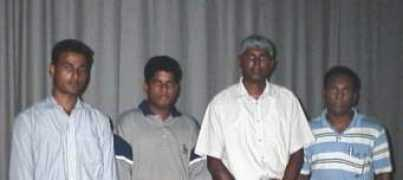 Thangeswaran